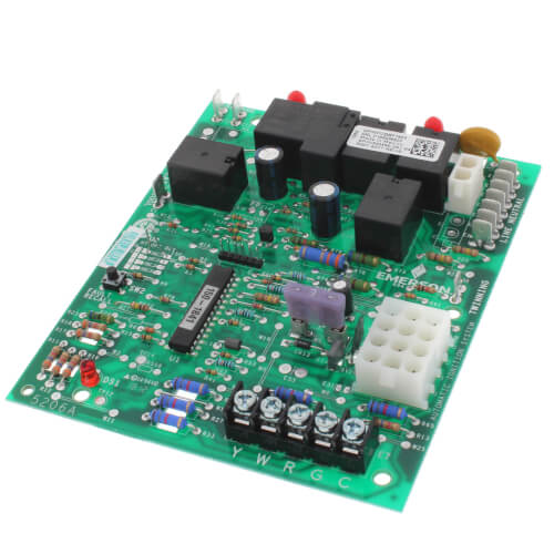 Hsi Ignition Control Board, PCBBF140S