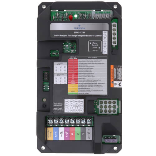 PCBBF149S GoodmanAmana PCBBF149S Ignition Control Board, PCBBF149S