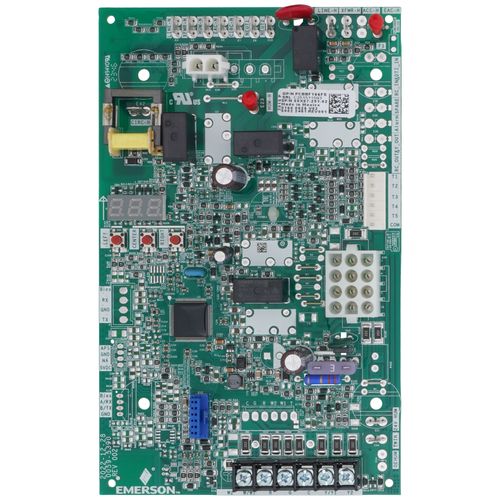 Main product image of Control Board, PCBBF166FS
