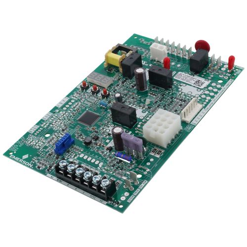 Main product image of Control Board, PCBBF166FS