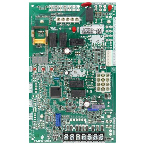 Main product image of 2 Stage IFC Printed Circuit Board, PCBBF167S