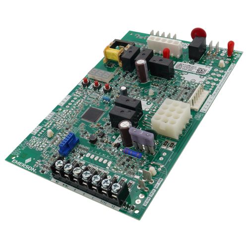 Main product image of 2 Stage IFC Printed Circuit Board, PCBBF167S