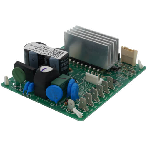 Main product image of Variable Speed Terminal Board, PCBEP100SF