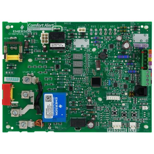 PCBGR104S - Goodman-Amana PCBGR104S - 2 Stage PCB Control AC, PCBGR104S