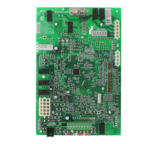 Main product image of Control Board, PCBKF105S