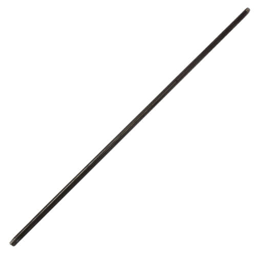 Main product image of 3/8" x 30" Black Nipple