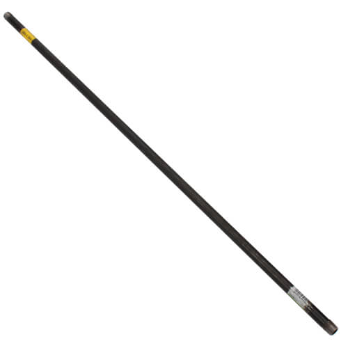 Main product image of 3/8" x 36" Black Nipple