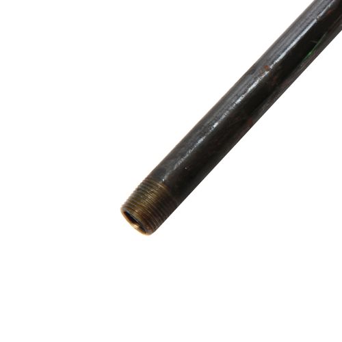 Main product image of 3/8" x 60" Black Nipple