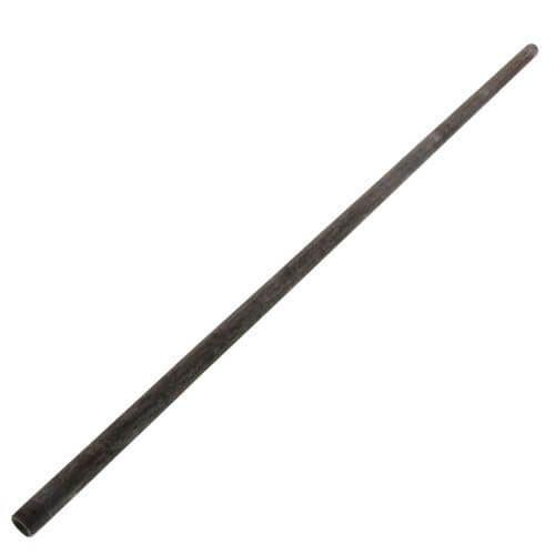 Main product image of 3/8" x 72" Black Nipple