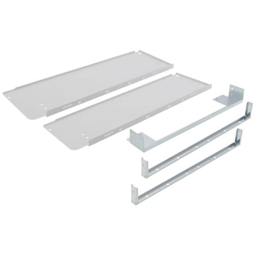 Main product image of Pipe Cover for HE V53De, PCD01-EWV