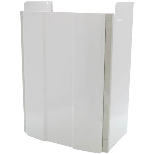 Main product image of Pipe Cover for HE V53De, PCD01-EWV