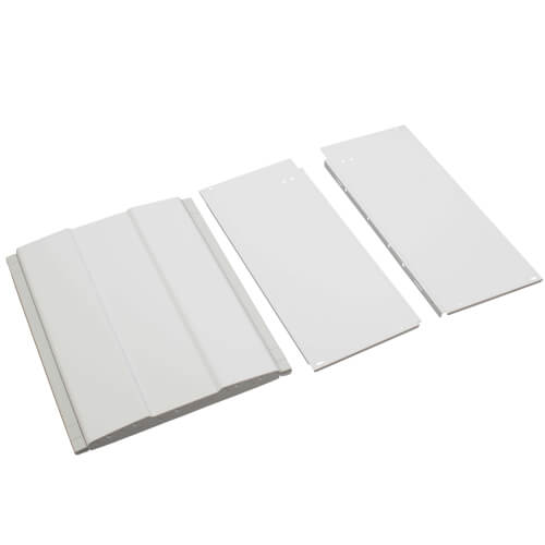 PCD03EWV Rinnai PCD03EWV Pipe Cover Enclosure, PCD03EWV