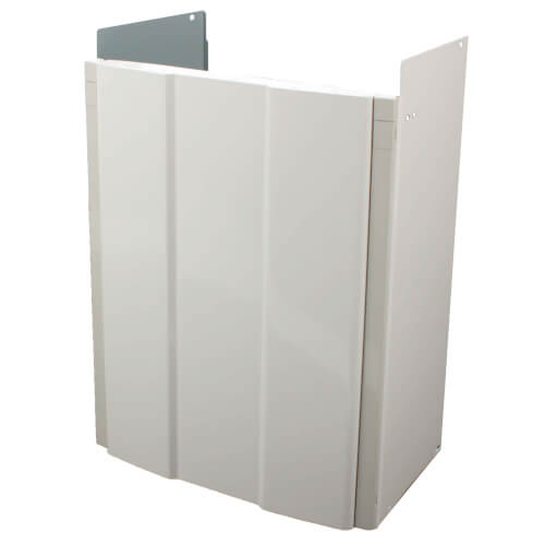 PCD03EWV Rinnai PCD03EWV Pipe Cover Enclosure, PCD03EWV