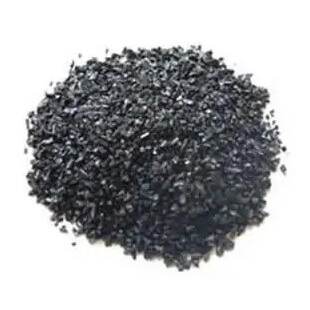 Main product image of Replacement Carbon for 6" Poly-Air (5 LB)