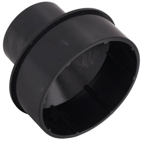 PCFPLVFRD15 Polylok PCFPLVFRD15 11/2" x 3" Vent Pipe Reducer