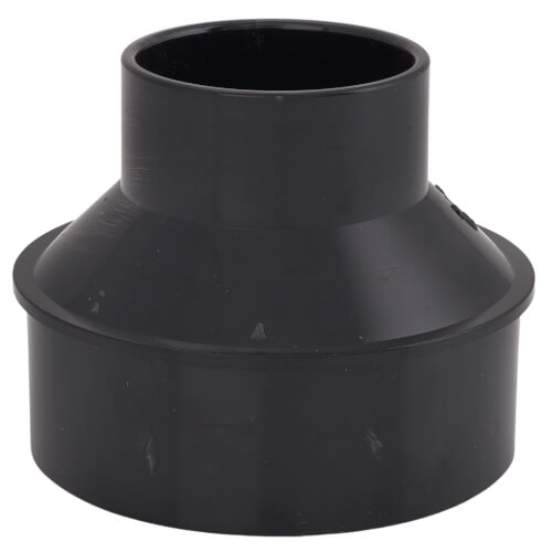 Main product image of 1-1/2" x 3" Vent Pipe Reducer