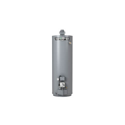 Main product image of 100 Gallon PCG-100 75,100 BTU ProLine High Recovery Residential Gas Water Heater, 10 Yr Warranty - Tall (NG)