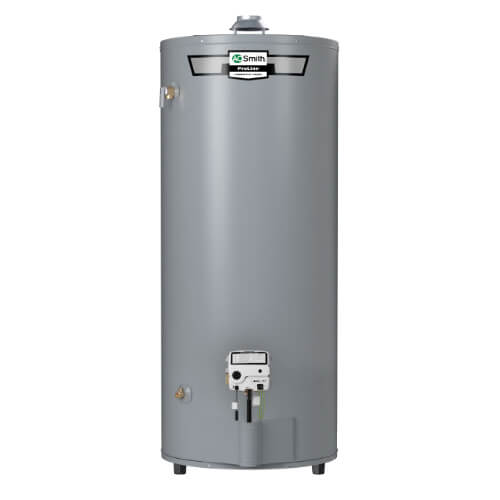 PCG-75LP - AO Smith PCG-75LP - 75 Gallon PCG-75 75,100 BTU ProLine High ...