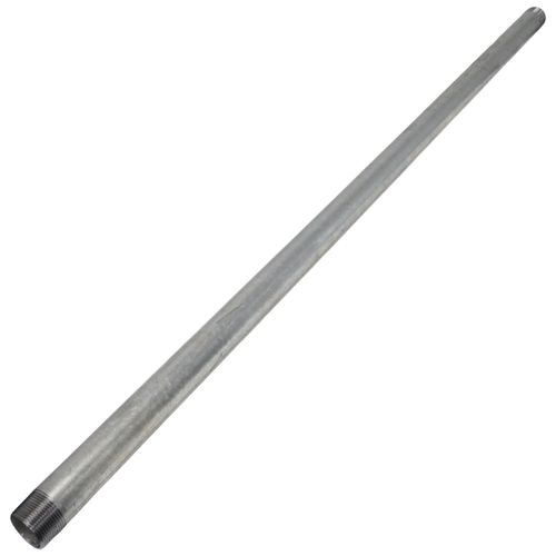 Main product image of 1-1/4" x 48" Galvanized Nipple