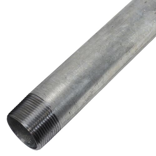 Main product image of 1-1/4" x 48" Galvanized Nipple