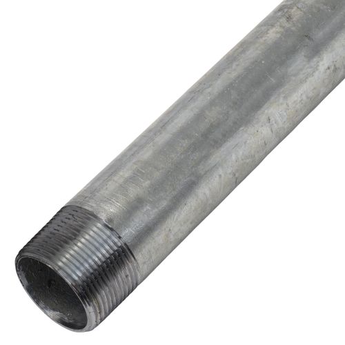 Main product image of 1-1/4" x 48" Galvanized Nipple