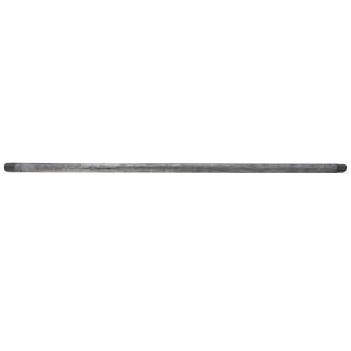 Main product image of 1/2" x 30" Galvanized Nipple