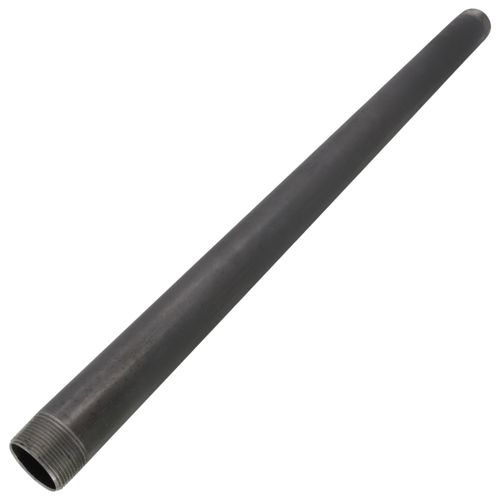 Main product image of 1-1/2" x 30" Galvanized Nipple