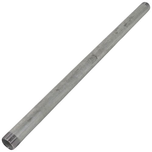 Main product image of 1-1/2" x 36" Galvanized Nipple