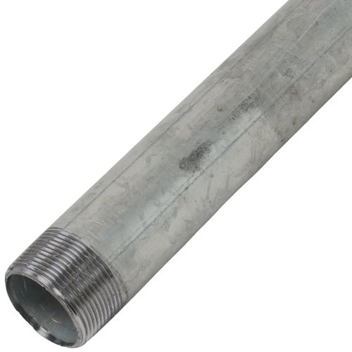 Main product image of 1-1/2" x 36" Galvanized Nipple