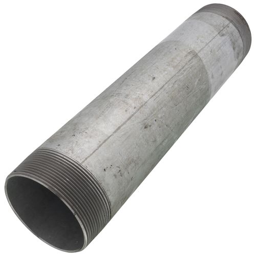 Main product image of 4" x 18" Galvanized Nipple