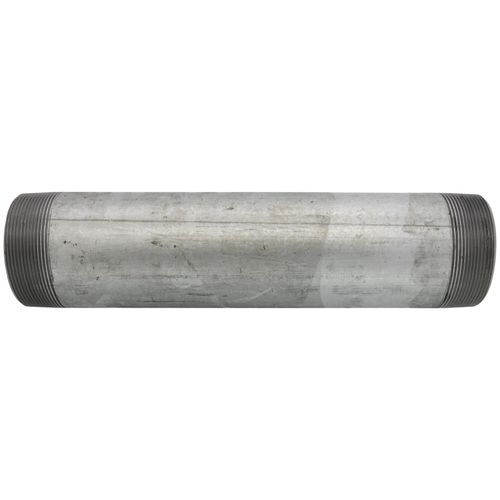 Main product image of 4" x 18" Galvanized Nipple