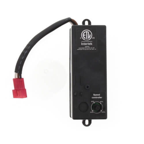 Main product image of Premium Choice Speed Control for PC50, PC80X, PC110X, PC150