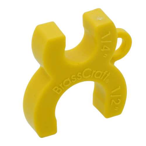 Main product image of 1/2" Nominal & 1/4" Nominal (5/8" OD & 3/8" OD Tube) Combination Removal Tool
