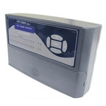 Main product image of Digital Pressure Based Rack Controller for Suction and Discharge Control Pressure