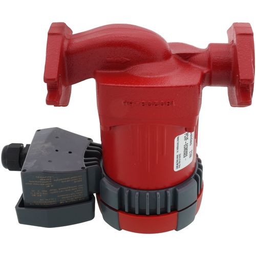 Main product image of Wet Rotor Universal ECM Cast Iron Circulator, 120V, PCVF-ECM2020
