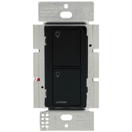 Main product image of Caseta Original 3-Way Smart Switch, Neutral Required (Ivory) (6A, 120V, 720W)