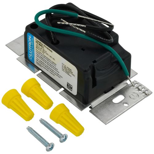 Main product image of Caseta Original 3-Way Smart Dimmer Switch (Black) (6A, 120V, 720W)