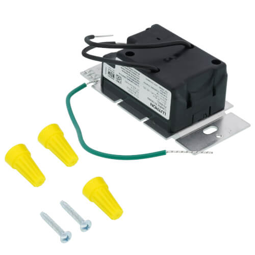Main product image of Caseta Original Smart Dimmer Switch, 150W LED, No Neutral Required, 120V, PD-6WCL-WH, White