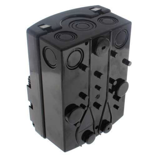 Main product image of 30A Fused A/C Disconnect