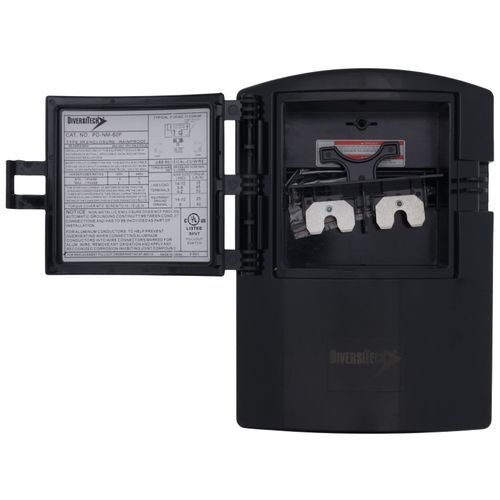 Main product image of 60A Fused A/C Disconnect