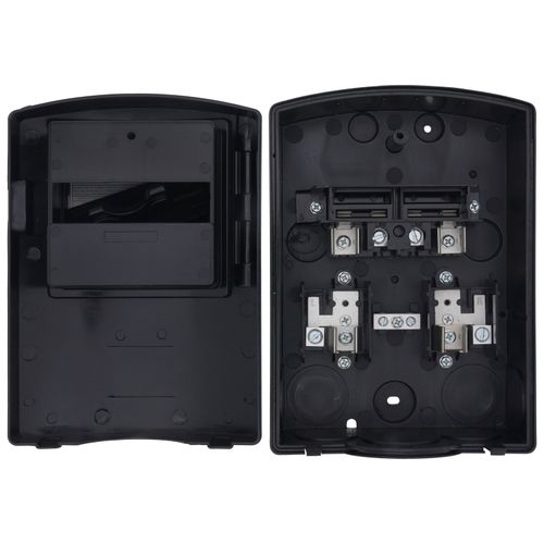 Main product image of 60A Fused A/C Disconnect