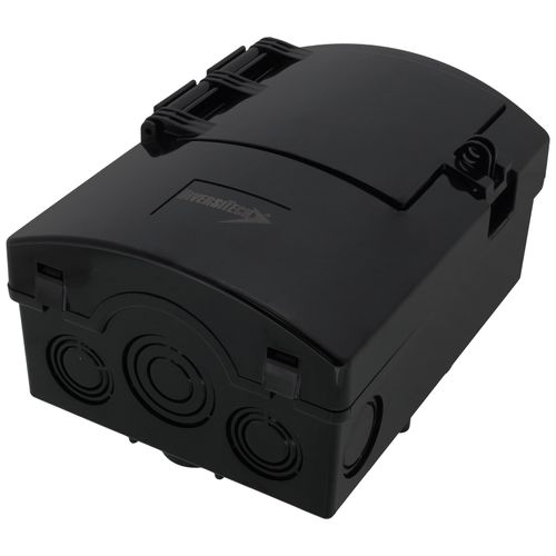Main product image of 60A Fused A/C Disconnect