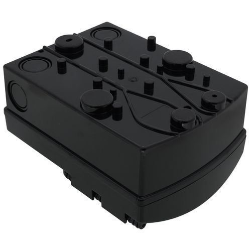 Main product image of 60A Fused A/C Disconnect