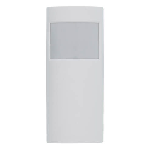 Main product image of Caseta Smart Motion Sensor, Occupancy/Vacancy, Works With Caseta Dimmers and Switches, PD-OSENS-WH, White