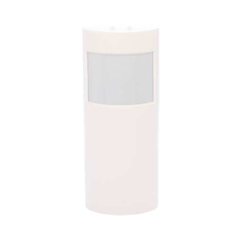 Main product image of Caseta Smart Motion Sensor, Vacancy Only, Works With Caseta Dimmers and Switches, PD-VSENS-WH, White