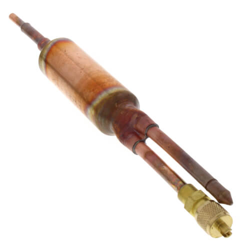 Main product image of 1" Copper Hermetically Sealed Valve Drier