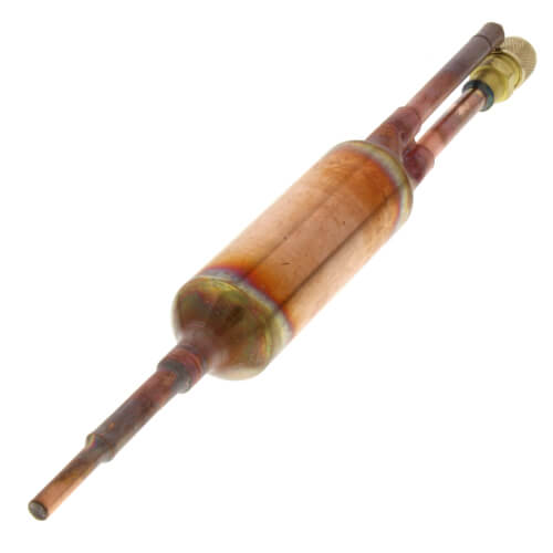 Main product image of 1" Copper Hermetically Sealed Valve Drier