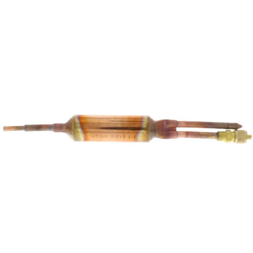 Main product image of 1" Copper Hermetically Sealed Valve Drier