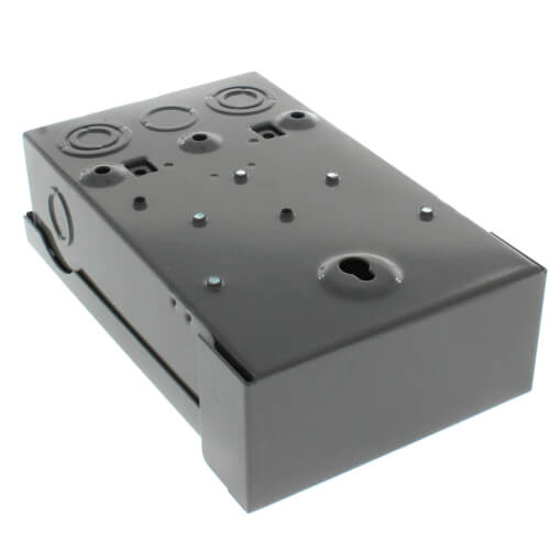Main product image of 30A Fused A/C Disconnect
