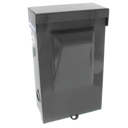 Main product image of 30A Fused A/C Disconnect